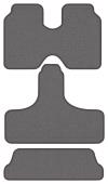Avery Touring Front & Rear Floor Mats For 1991-1994 Chevrolet Lumina Apv #1d6