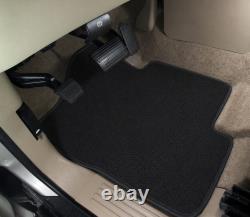 Avery Touring Front & Rear Floor Mats for 1991-1994 Chevrolet Lumina APV #1D6