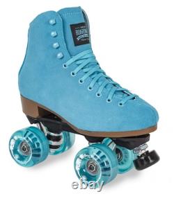 Blue Boardwalk Skates Outdoor (5)