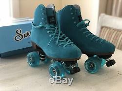 Brand New 2020 Sure Grip Boardwalk Skates (Size 10)