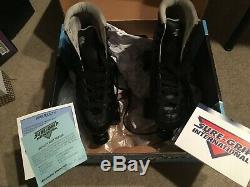 Brand New Fame Roller Skates Mens size 7 / WITH BOX