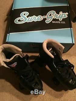 Brand New Fame Roller Skates Mens size 7 / WITH BOX