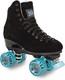 Brand New Sure Grip Suede Boardwalk Roller Skates Mens Size 12