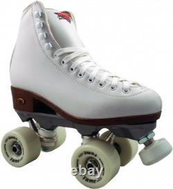 Brand New Women's Sure Grip Fame Roller Skates