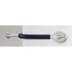 Centaur Sure Grip Smooth Rowel Spurs