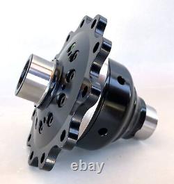 Chrysler, Mopar 8 3/4 8.75 Sure-Trac II Helical Gear Posi Sure Grip 30 spline