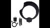 Clearstream Eclipse Amplified Sure Grip Indoor Hdtv Antenna Assembly And Installation