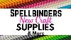 Come See New Craft Supplies U0026 Other Goodies At Spellbinders Teamspellbinders Neverstopmaking