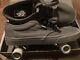 Custom Vans Roller Skates Size 11-12 Fiber Wheels Lo Ride Plates