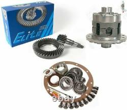 Dodge Chrysler 8.75 3.91 Ring and Pinion Sure Grip Posi LSD Gear Pkg 489 Case