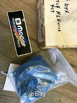 Dodge Plymouth Dart Cuda Challenger Nos Mopar 8 3/4 Sure Grip Clutch Kit