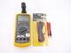 Fluke 787 Process Meter With Sure Grip Silicone Test Leads