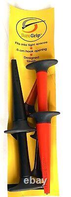 FLUKE Sure-Grip Master Accessory Kit #TLK-225