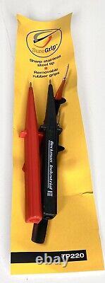 FLUKE Sure-Grip Master Accessory Kit #TLK-225