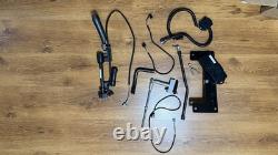 Feather light sure grip Hand Controls 3.0 Make an offer