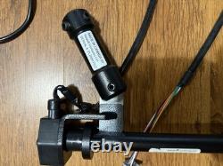 Feather light sure grip Hand Controls 3.0 Make an offer