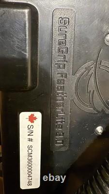 Feather light sure grip Hand Controls 3.0 Make an offer