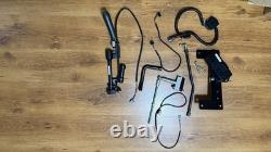 Feather light sure grip Hand Controls 3.0 Make an offer