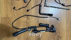 Feather light sure grip Hand Controls 3.0 Make an offer