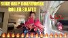 First Video Back Sure Grip Boardwalk Roller Skates
