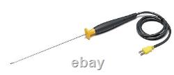 Fluke 80PK-22 SureGrip Immersion Temperature Probe