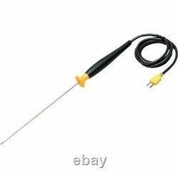 Fluke 80PK-22 SureGripT Immersion Temperature Probe