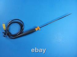 Fluke 80PK-26 SureGrip Taperedy Type K Thermocouple Thermometer Temp Probe