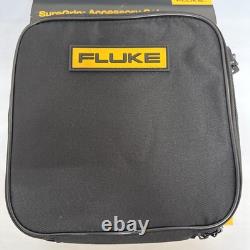 Fluke TLK-220 SureGrip Industrial Test Lead Kit