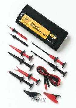 Fluke TLK-225-1 SureGrip Master Accessory Set