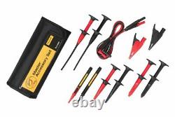 Fluke TLK-225 SureGrip Master Accessory Set