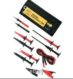 Fluke TLK-225 SureGrip Master Accessory Set