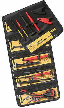 Fluke TLK-225 SureGrip Master Accessory Set