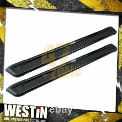 For 1997-2003 Ford F-150 Sure-Grip Running Boards