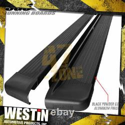 For 1997-2014 Ford Expedition Sure-Grip 6 Running Boards