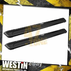 For 2002-2006 Chevrolet Avalanche 1500 Sure-Grip Running Boards