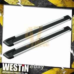 For 2007-2013 Chevrolet Avalanche Sure-Grip Running Boards