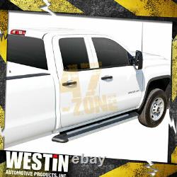 For 2007-2013 Chevrolet Avalanche Sure-Grip Running Boards