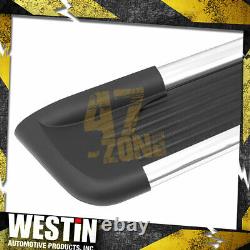 For 2007-2013 Chevrolet Avalanche Sure-Grip Running Boards