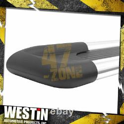 For 2007-2013 Chevrolet Avalanche Sure-Grip Running Boards