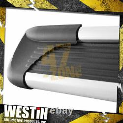 For 2007-2013 Chevrolet Avalanche Sure-Grip Running Boards
