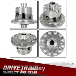 For Chrysler 8-3/4 8.75 Powr-Lok Sure Grip Posi Power Lock 30 Spline 5 Years