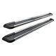 For Ram 1500 Classic 19 Running Boards 6 Sure-grip Cab Length Black Running