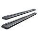 For Toyota Tacoma 99-19 Westin 6 Sure-grip Black Running Boards W Black Trim