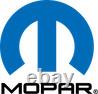 Genuine Mopar Sure Grip Package P4876119