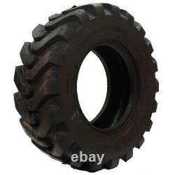 Goodyear Sure Grip Lug I-3 Industrial Tire 12.5/80-18