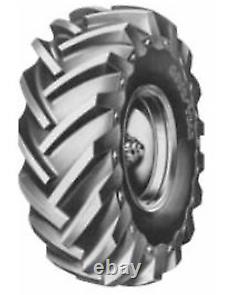 Goodyear Sure Grip Traction I-3 7.60-15 C/6PR (2 Tires)