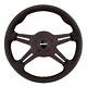 Grant 8510 Gripper Series Sure Grip Steering Wheel