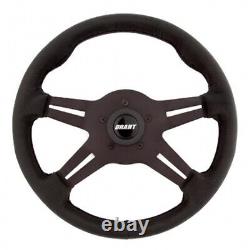 Grant 8510 Gripper Series Sure Grip Steering Wheel
