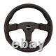 Grant 8511 Gripper Series Sure Grip Steering Wheel