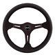 Grant 8512 Gripper Series Sure Grip Steering Wheel